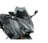 CUPOLINO SPORT EVO WRS FUME' SCURO T-MAX 530 2017-19 / T-MAX 560 2020-21