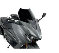 CUPOLINO SPORT EVO WRS NERO LUCIDO T-MAX 530 2017-19 / T-MAX 560 2020-21