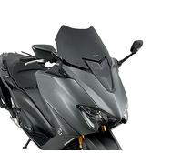 CUPOLINO SPORT EVO WRS NERO OPACO T-MAX 530 2017-19 / T-MAX 560 2020-21