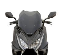 CUPOLINO SPORT FUME' 4517844 MALOSSI KYMCO AK 550 IE 2017 2018 2019 2020 2021