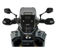 CUPOLINO SPORT FUME SCURO WRS CF MOTO IBEX 450