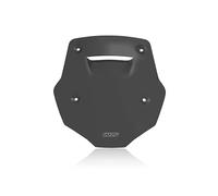Wrs Sport Cf Moto Mt 800 Abs Explore/sport 23-24 Windshield Argento