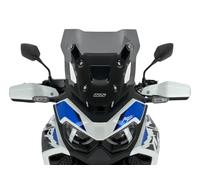 CUPOLINO SPORT FUME' SCURO WRS PER HONDA CRF 1100 L AFRICA TWIN 2024-2025