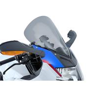 CUPOLINO SPORT FUME' SCURO WRS PER BMW K 1200 S / K 1300 S