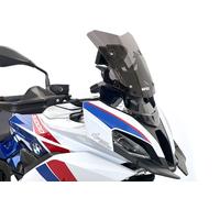 CUPOLINO SPORT FUME SCURO WRS PER BMW M 1000 XR 2023-2026