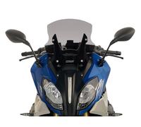 Wrs Bmw R 1200 Rs Abs 15-18 Bm072fs Windshield Argento