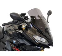 CUPOLINO SPORT FUME SCURO WRS R1200RS 2015-18 / R1250RS 2018-23