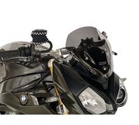 Wrs Bmw S 1000 R Abs 14-20 Bm068fs Windshield Argento