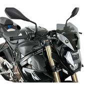 CUPOLINO SPORT FUME SCURO WRS PER BMW S 1000 R 2021-2024