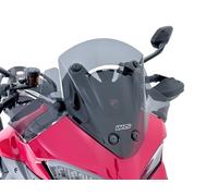 CUPOLINO SPORT FUME' SCURO WRS MULTISTRADA V2 / S 2025