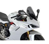 CUPOLINO SPORT FUME' SCURO WRS PER DUCATI SUPERSPORT 939 / S 2017-2020