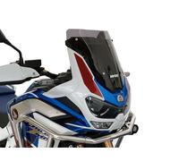 CUPOLINO SPORT FUME SCURO WRS PER HONDA AFRICA TWIN CRF 1100 L ADV SPORTS 2020-2