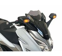 Wrs Honda Ho023fs Sport Windshield Trasparente