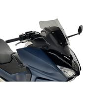 CUPOLINO SPORT FUME' SCURO WRS PER HONDA FORZA 750 2021-2024