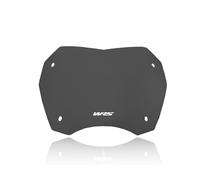 WRS HO020FS WSCRN SPORT SH300 DRK SMK HONDA SH 300 I ABS 2016