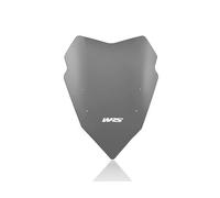 CUPOLINO SPORT FUME SCURO WRS PER YAMAHA MT-09 TRACER 2015-2017