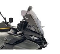Wrs Parabrezza Sportivo Yamaha Ya005fs