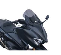 Wrs Parabrezza Yamaha Xp 530 T-max Abs T-max 17 Ya003fs
