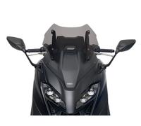 Wrs Yamaha Tmax 560 Ya024fs Windshield Oro