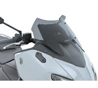 CUPOLINO SPORT FUME SCURO WRS PER YAMAHA T-MAX 560 TECH MAX 2025-2026