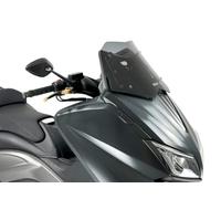 CUPOLINO SPORT FUME SCURO WRS T-MAX 530 2016-2019