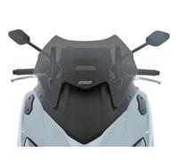 CUPOLINO SPORT FUME SCURO WRS T-MAX TECH MAX 2025