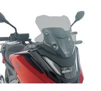 CUPOLINO SPORT FUME' WRS PER HONDA NC 750 X 2025