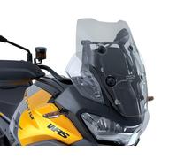 CUPOLINO SPORT FUME' WRS PER MOTO GUZZI STELVIO 2024-2026