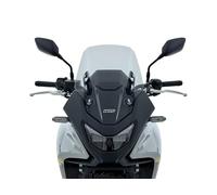 CUPOLINO SPORT FUME' WRS TRANSALP XL 750 2025