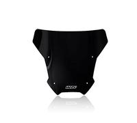 CUPOLINO SPORT NERO LUCIDO WRS FORZA 750 2021-2024