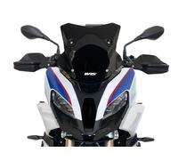 CUPOLINO SPORT NERO LUCIDO WRS PER BMW S 1000 XR 2020-2024