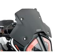 CUPOLINO SPORT NERO OPACO WRS 1290 SUPER ADVENTURE R/S 2017-2020