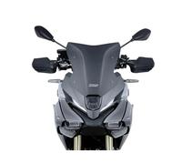 CUPOLINO SPORT NERO OPACO WRS 9 GT/GT+ 2025