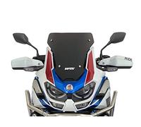 CUPOLINO SPORT NERO OPACO WRS AFRICA TWIN CRF 1100 L ADV SPORTS 2020-2023