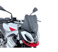 Wrs Parabrezza Aprilia Tuono 457 Abs 25-26