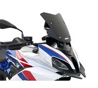 CUPOLINO SPORT NERO OPACO WRS PER BMW S 1000 XR 2020-2024