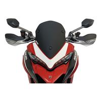 CUPOLINO SPORT NERO OPACO WRS PER DUCATI MULTISTRADA 950 2017-2021