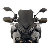 Wrs Parabrezza Yamaha Mt-09 Abs Tracer 18-20 Ya005no