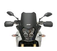 Wrs Yamaha Xtz 690 Tenere 700 19-22 Ya017no Windshield Nero
