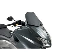 CUPOLINO SPORT NERO OPACO WRS T-MAX 530 2012-2016