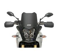 CUPOLINO SPORT NERO OPACO WRS TENERE 700 2019-2024