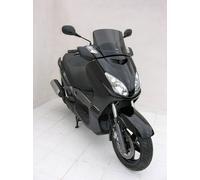 CUPOLINO SPORT SCOOTER 125/250 X MAX 2006/2009 ERMAX FUME