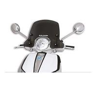 CUPOLINO SPORT SCREEN FUME' 4517366 PIAGGIO LIBERTY iGet 50-125-150