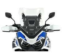 CUPOLINO SPORT TRASPARENTE WRS CRF 1100 L AFRICA TWIN 2024-2025