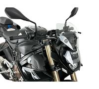 CUPOLINO SPORT TRASPARENTE WRS PER BMW M 1000 R 2023-2024