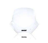 WRS Cupolino Parabrezza Sport per R 1200 R 2006-2014 BM046T Trasparente