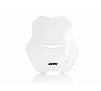 CUPOLINO PARABREZZA SPORT WRS R 1200 R 2015-2018 (Trasparente)