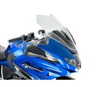 CUPOLINO WRS SPORT TRASPARENTE R 1250 RT 2021-2025
