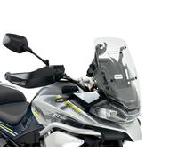 WRS - WINDSCREEN SPORT CFMOTO 800MT - WSCRN SPORT 800MT CLR - Dalbellomoto