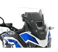 CUPOLINO SPORT TRASPARENTE WRS PER HONDA CRF 1100 L AFRICA TWIN 2024